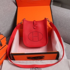 Hermes Evelyn Bags